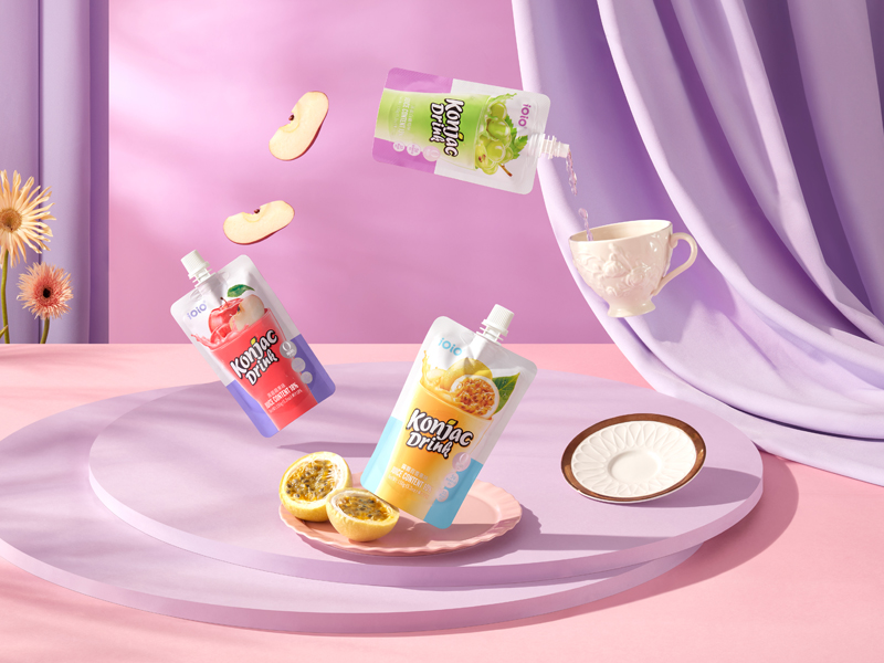 十全特好食品股份有限公司